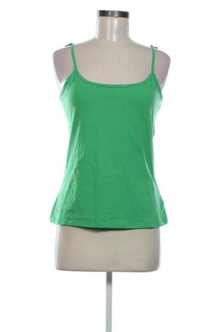 Dámské tilko  F&F, Velikost L, Barva Zelená, Cena  255,00 Kč, #136546684