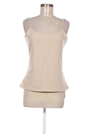 Dámské tilko  F&F, Velikost L, Barva Béžová, Cena  255,00 Kč, #136556410