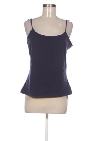 Dámské tilko  F&F, Velikost L, Barva Modrá, Cena  255,00 Kč, #136556995
