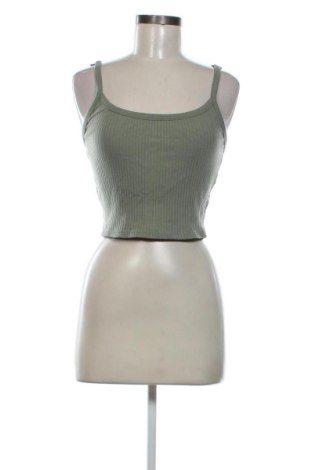 Damentop Fb Sister, Größe M, Farbe Grün, Preis 9,00 €