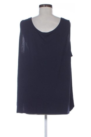 Дамски потник Gina Laura, Размер 3XL, Цвят Син, Цена 7,66 €