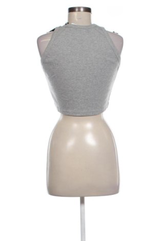 Tricou de damă Gym King, Mărime M, Culoare Gri, Preț 98,99 Lei