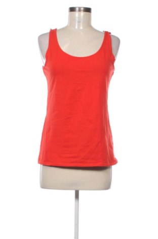 Tricou de damă H&M, Mărime S, Culoare Roșu, Preț 53,99 Lei