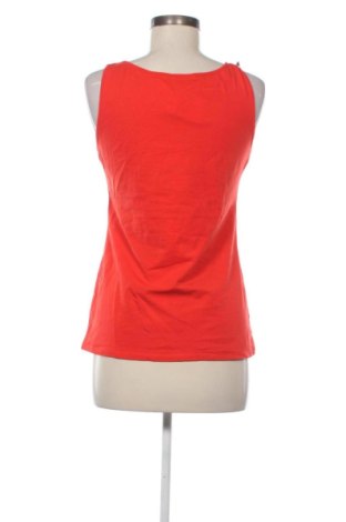 Tricou de damă H&M, Mărime S, Culoare Roșu, Preț 53,99 Lei