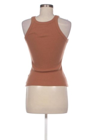 Dámské tilko  H&M, Velikost S, Barva Hnědá, Cena  246,00 Kč