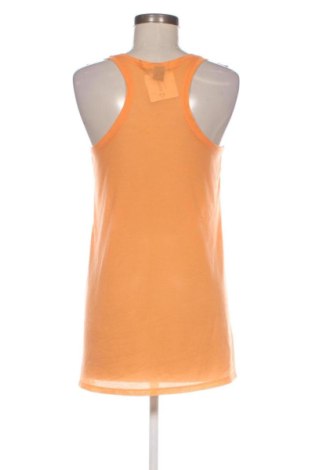Damentop H&M, Größe S, Farbe Orange, Preis 8,69 €