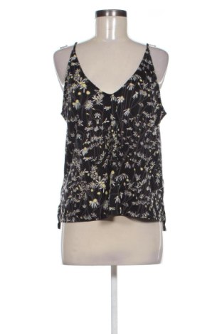Γυναικείο αμάνικο μπλουζάκι H&M, Μέγεθος XL, Χρώμα Πολύχρωμο, Τιμή 10,99 €