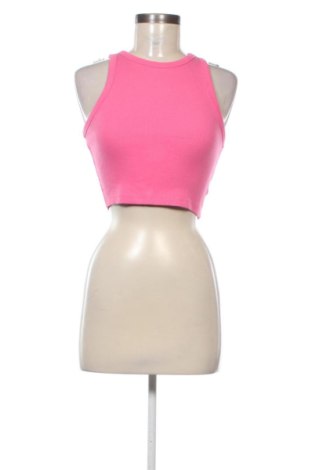 Дамски потник H&M, Размер XS, Цвят Розов, Цена 9,20 €