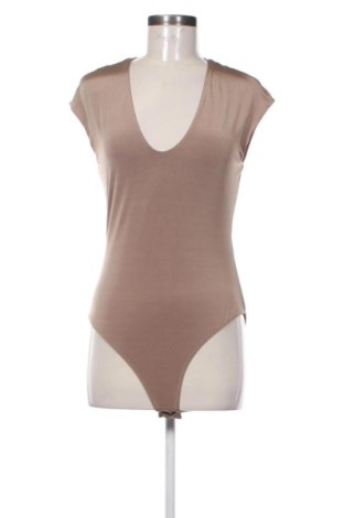 Damentop H&M, Größe M, Farbe Beige, Preis 11,99 €