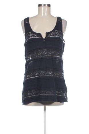 Дамски потник H&M, Размер L, Цвят Син, Цена 9,20 €