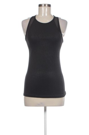 Tricou de damă H&M, Mărime S, Culoare Negru, Preț 53,99 Lei