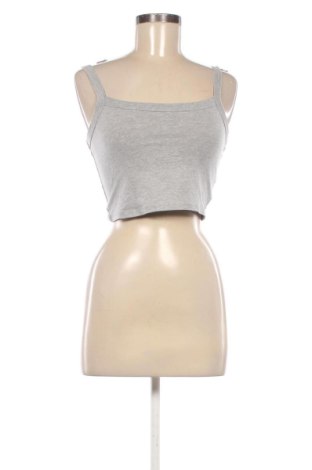 Damentop H&M Divided, Größe M, Farbe Grau, Preis 9,00 €, #136533622