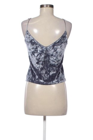 Damentop H&M Divided, Größe XS, Farbe Blau, Preis 11,99 €
