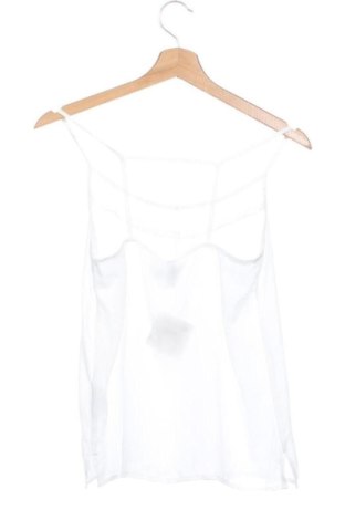Dámské tilko  H&M Divided, Velikost XS, Barva Bílá, Cena  259,00 Kč