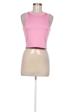 Дамски потник H&M Divided, Размер M, Цвят Розов, Цена 9,20 €