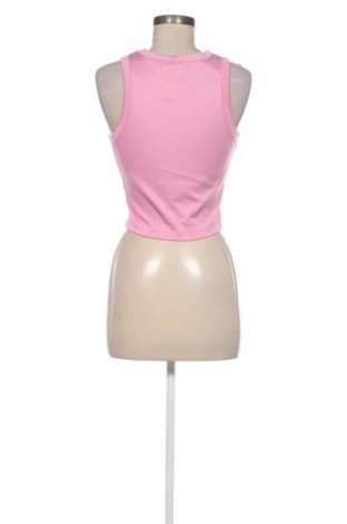 Дамски потник H&M Divided, Размер M, Цвят Розов, Цена 9,20 €