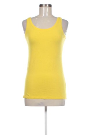 Дамски потник Janina, Размер XS, Цвят Жълт, Цена 6,13 €