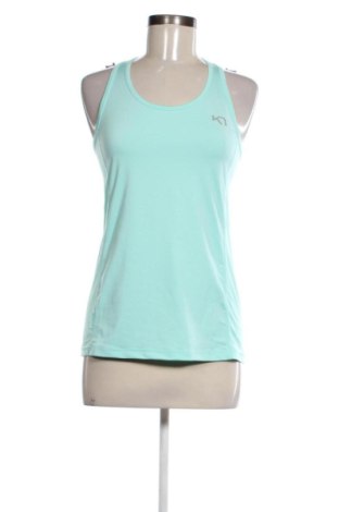 Damentop Kari Traa, Größe M, Farbe Grün, Preis 14,00 €