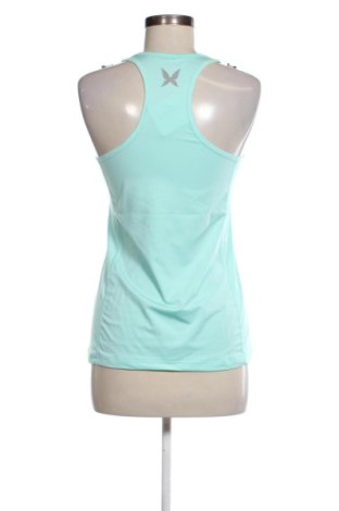 Damentop Kari Traa, Größe M, Farbe Grün, Preis 14,00 €