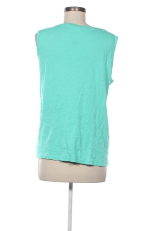 Damentop Laura Torelli, Größe L, Farbe Grün, Preis 11,99 €