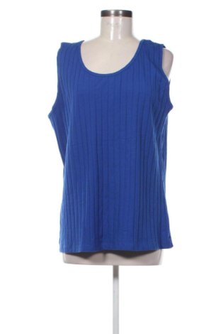 Дамски потник Laura Torelli, Размер XL, Цвят Син, Цена 9,20 €