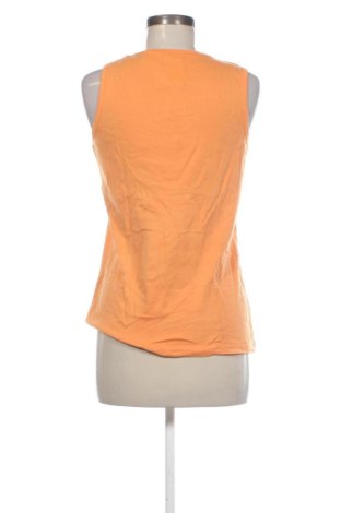 Tricou de damă Laura Torelli, Mărime M, Culoare Portocaliu, Preț 53,99 Lei