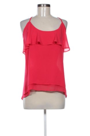 Damentop Le Group, Größe M, Farbe Rot, Preis 9,00 €