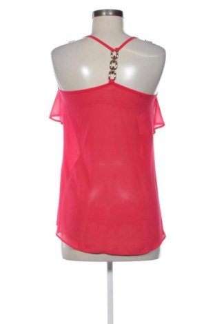 Damentop Le Group, Größe M, Farbe Rot, Preis 9,00 €