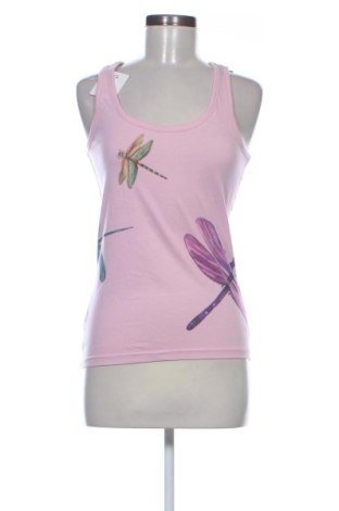 Дамски потник Loap, Размер XS, Цвят Розов, Цена 7,16 €