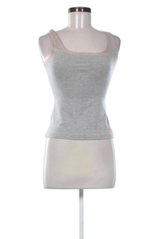 Damentop Lovelygirl, Größe S, Farbe Grau, Preis 7,00 €, #136523344