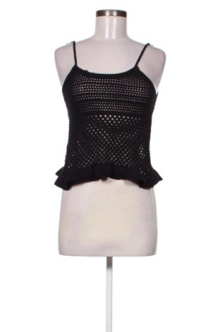 Дамски потник Mango, Размер S, Цвят Черен, Цена 8,69 €