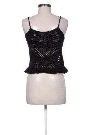 Дамски потник Mango, Размер S, Цвят Черен, Цена 8,69 €
