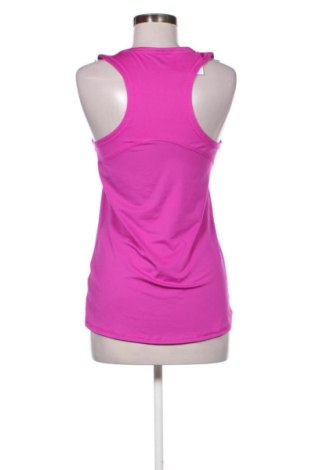 Damski sportowy top PUMA, Rozmiar XS, Kolor Różowy, Cena 93,54 zł