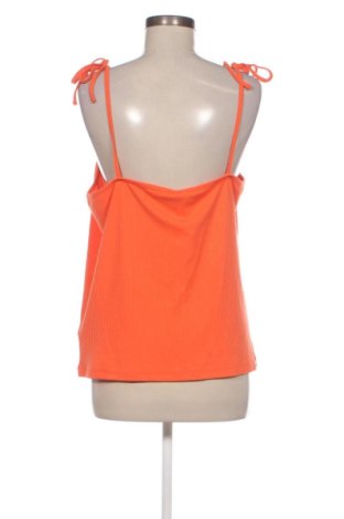 Damentop Page One, Größe XL, Farbe Orange, Preis € 11,99