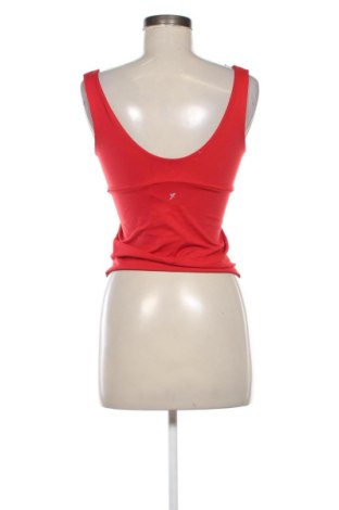 Tricou de damă Primark, Mărime XS, Culoare Roșu, Preț 53,99 Lei