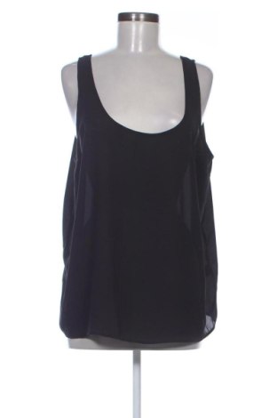 Damentop Primark, Größe XXL, Farbe Schwarz, Preis 9,00 €