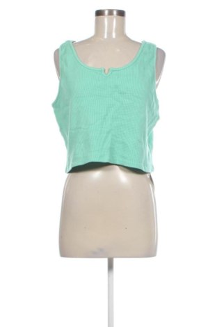 Дамски потник Primark, Размер XL, Цвят Зелен, Цена 13,29 €, #136591893