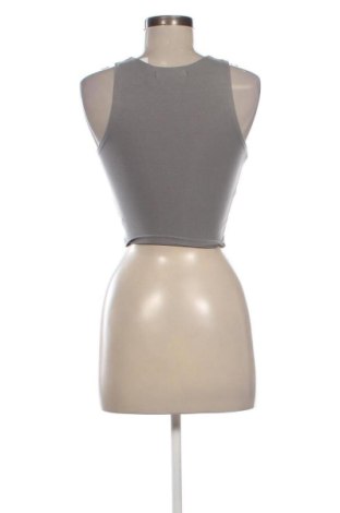 Дамски потник Pull&Bear, Размер XS, Цвят Сив, Цена 12,27 €