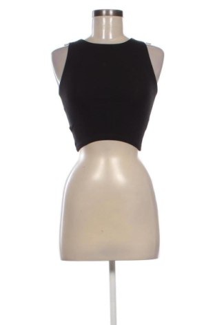 Дамски потник Pull&Bear, Размер XS, Цвят Черен, Цена 12,27 €