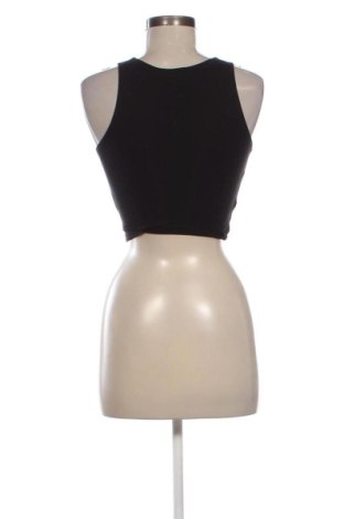 Дамски потник Pull&Bear, Размер XS, Цвят Черен, Цена 12,27 €