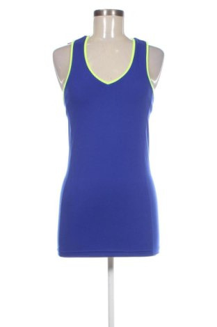 Дамски потник Reebok, Размер S, Цвят Син, Цена 14,31 €