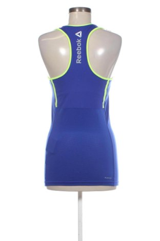 Дамски потник Reebok, Размер S, Цвят Син, Цена 14,31 €