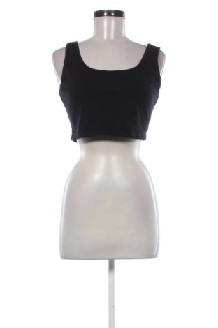 Damentop SHEIN, Größe L, Farbe Schwarz, Preis 8,68 €, #136568777
