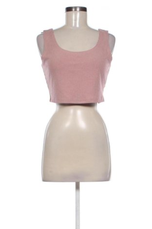 Дамски потник SHEIN, Размер L, Цвят Розов, Цена 9,20 €