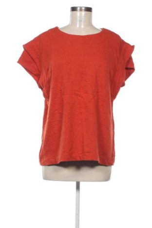 Bluzka damska Scotch & Soda, Rozmiar L, Kolor Czerwony, Cena 183,99 zł
