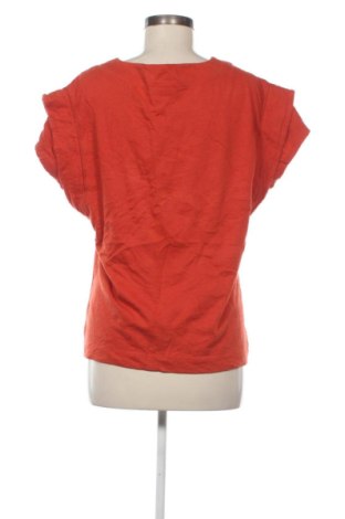 Bluzka damska Scotch & Soda, Rozmiar L, Kolor Czerwony, Cena 183,99 zł