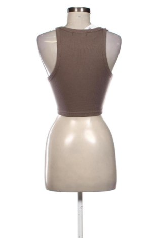 Дамски потник Sinsay, Размер XXS, Цвят Кафяв, Цена 8,63 €