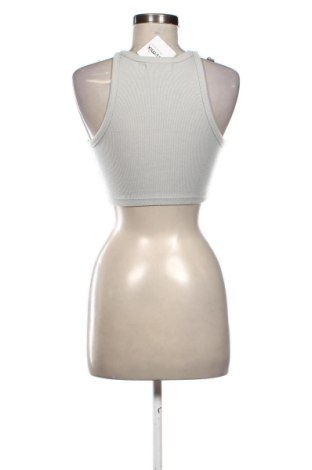 Дамски потник Sinsay, Размер XXS, Цвят Зелен, Цена 8,63 €