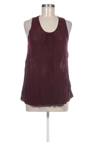 Tricou de damă Sisley, Mărime M, Culoare Roșu, Preț 85,99 Lei