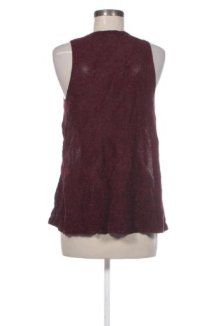 Tricou de damă Sisley, Mărime M, Culoare Roșu, Preț 85,99 Lei